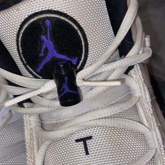 Jordan 6 Rings Shoes - Picture 4 of 7